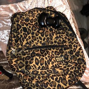 Hello kitty backpack